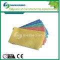 30x50cm Red Blue Green Hochwertige Super Heavy Duty Wipes